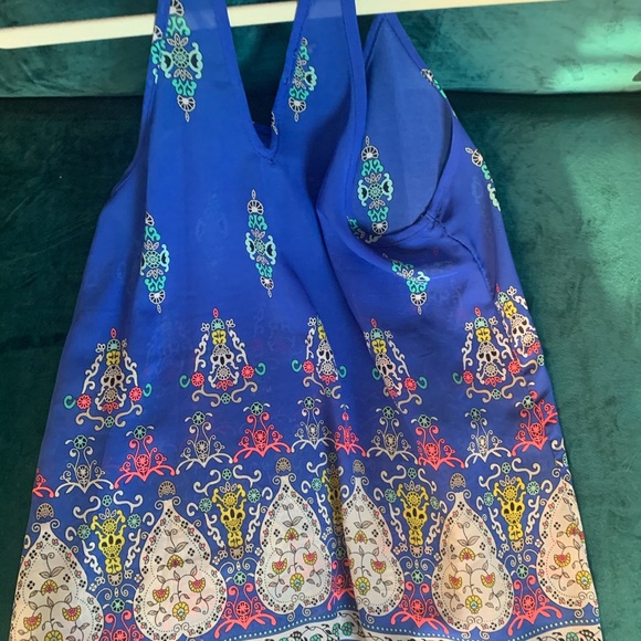 Tank top - Picture 2 of 2